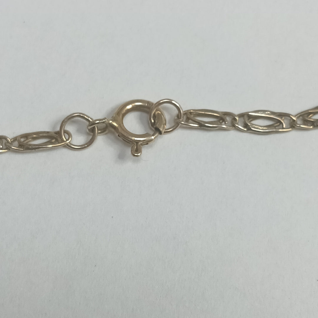 CADENA ORO 8 K 5 GRMS (SEMINUEVO)