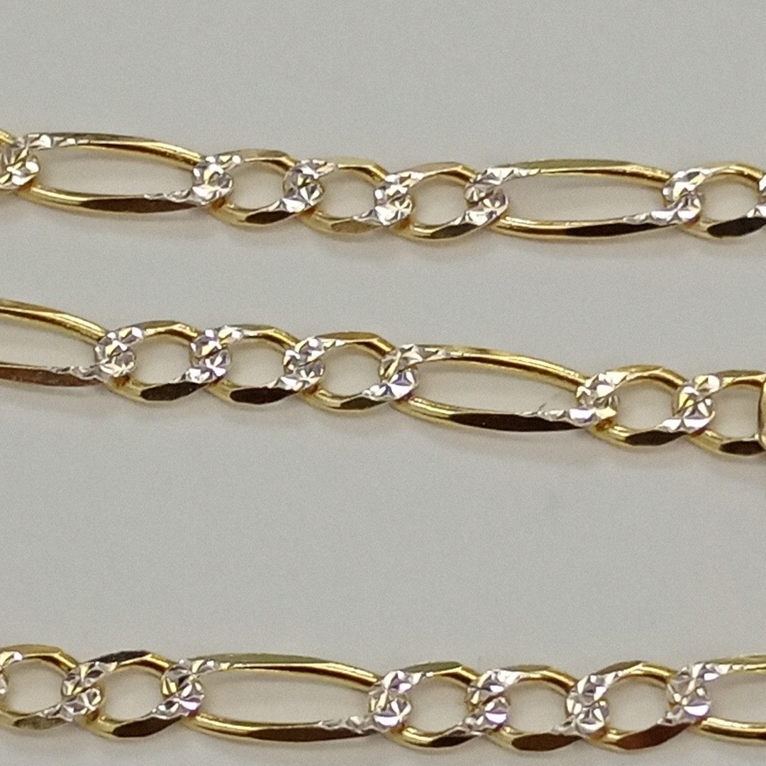 PULSERAS CABALLERO CARTIER 3 1 DIAMANTAD ORO 14K 3 (NUEVO)