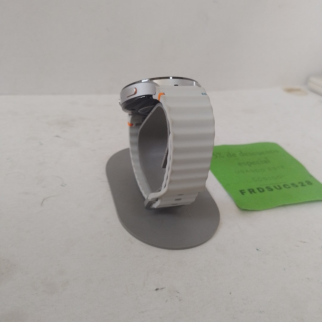 SMARTWATCH SAMSUNG GALAXY WATCH 7 SM-L310 44 MM GPS (SEMINUEVO)