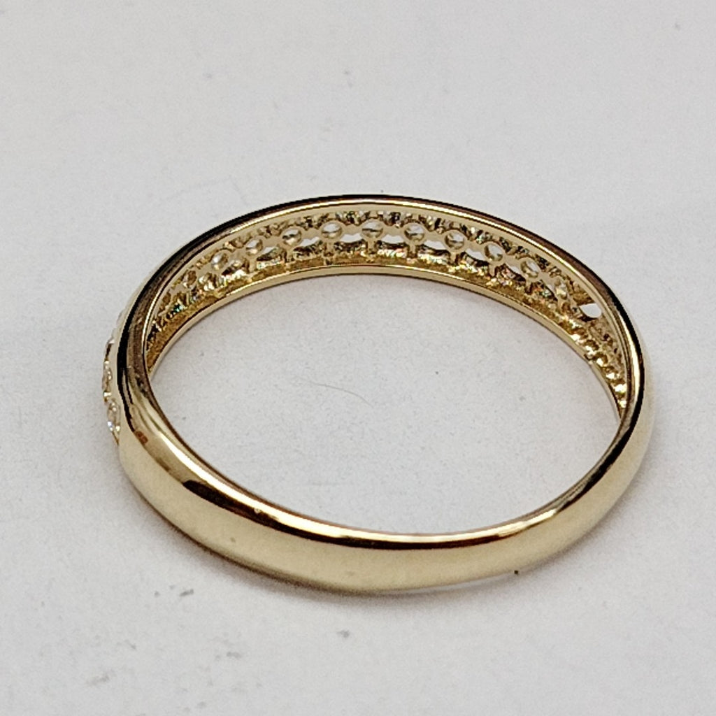 ANILLOS DAMA ORO 14K 1.3 (NUEVO)