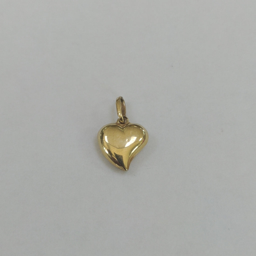 DIJE ORO 14 K 0,90 GRMS (SEMINUEVO)