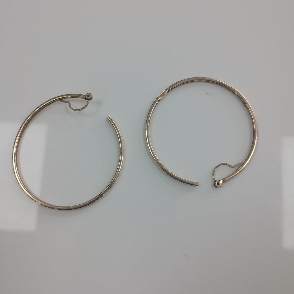 ARRACADAS PAR ORO 10 K 3.9 GRMS (SEMINUEVO)