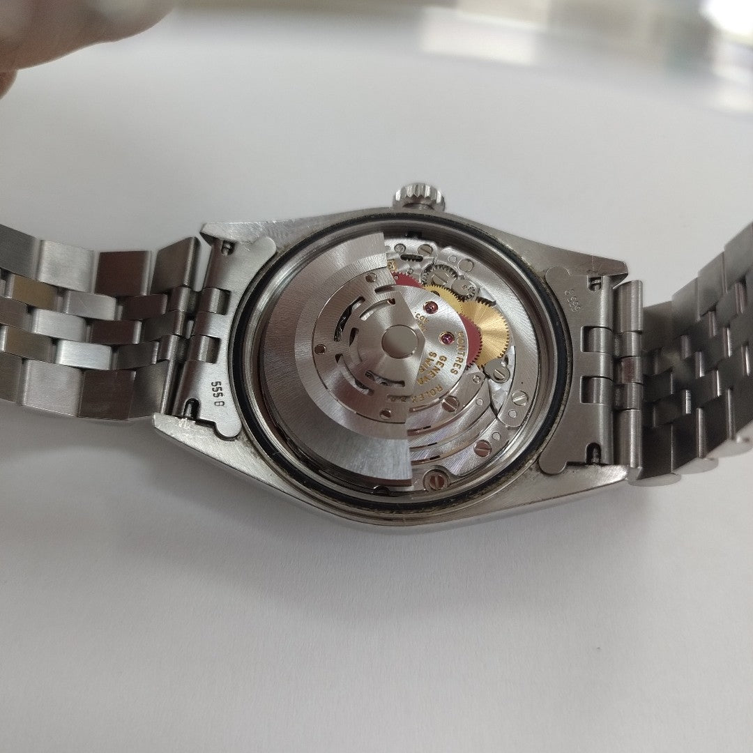 RELOJ CABALLERO ROLEX 16200 (SEMINUEVO)