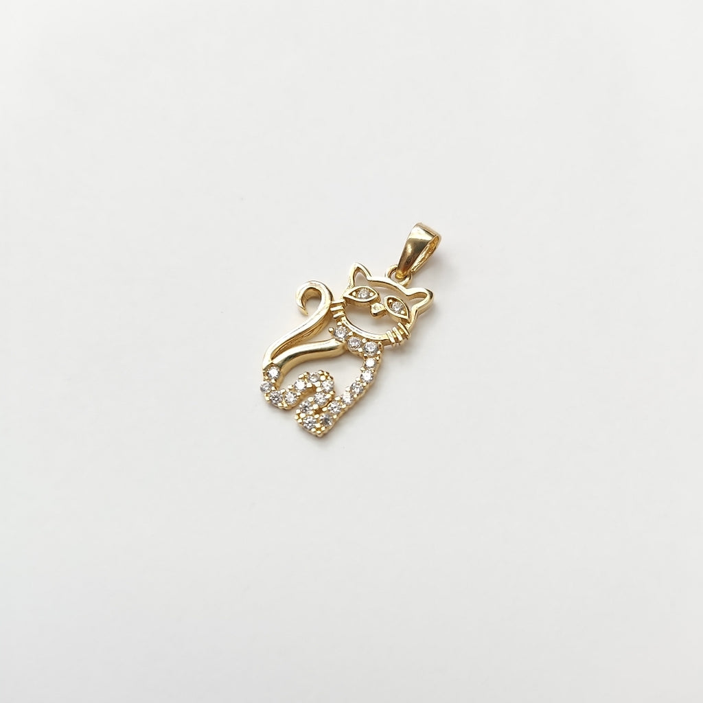 DIJES ORO 14K 0.9 (NUEVO)