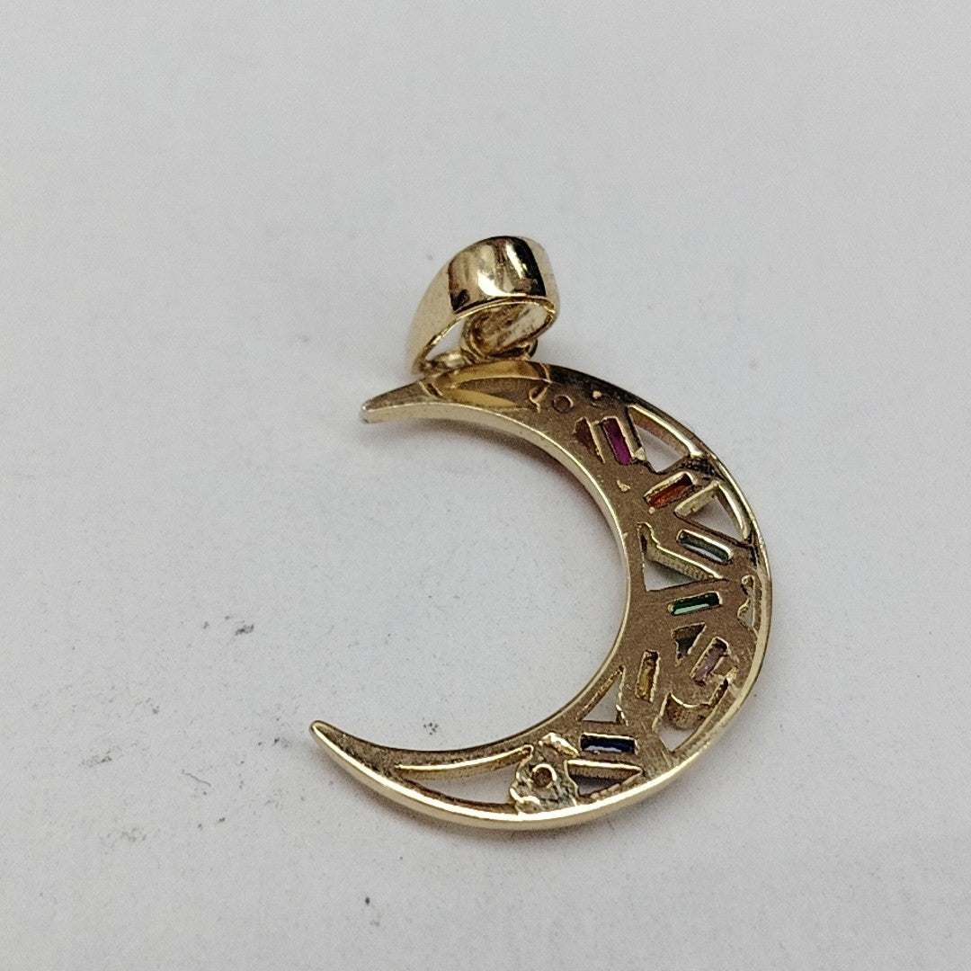 DIJES ORO 14K 0.7 (NUEVO)