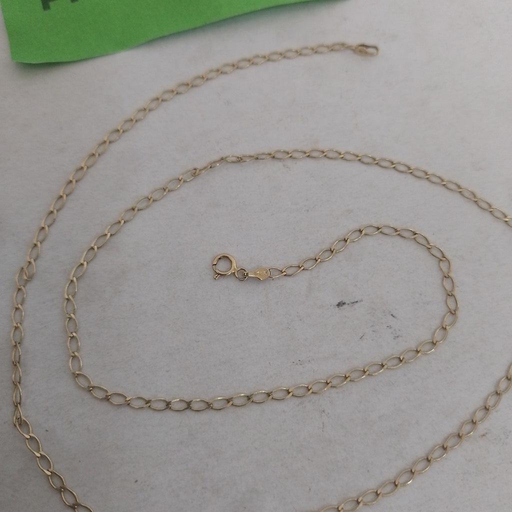 CADENA ORO 10 K 2 GRMS (SEMINUEVO)