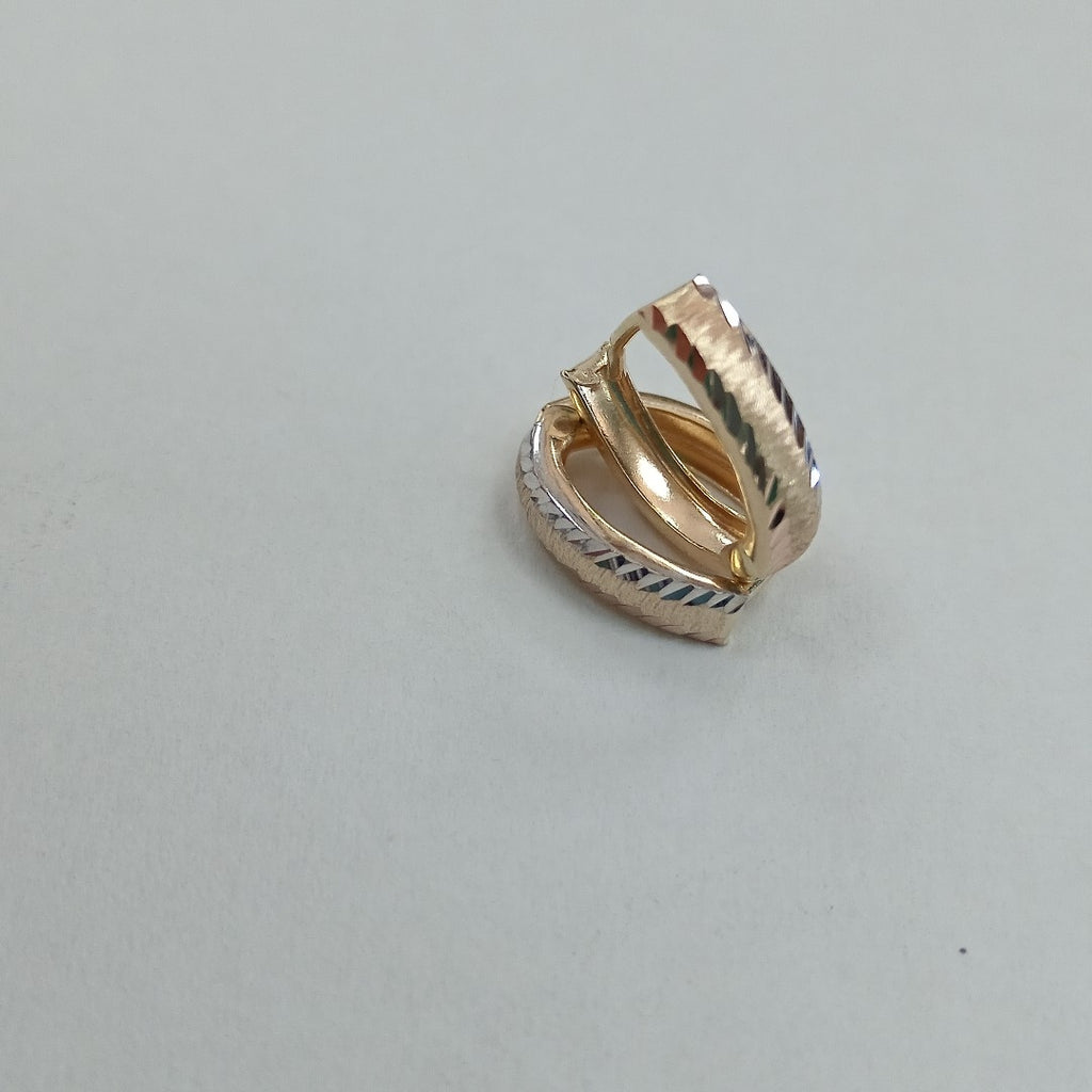 HUGGIES ORO 14K 1 (NUEVO)