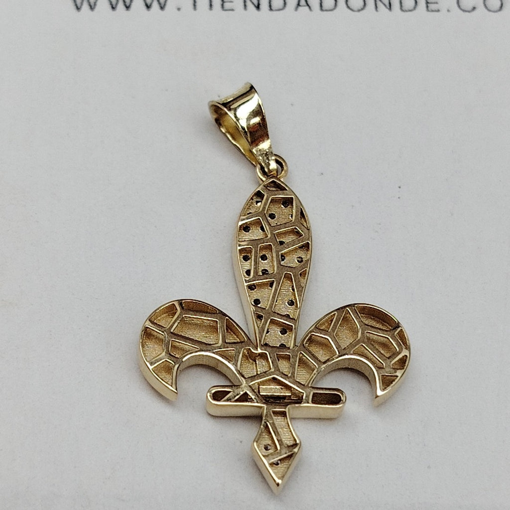 DIJES ORO 14K 1.6 (NUEVO)