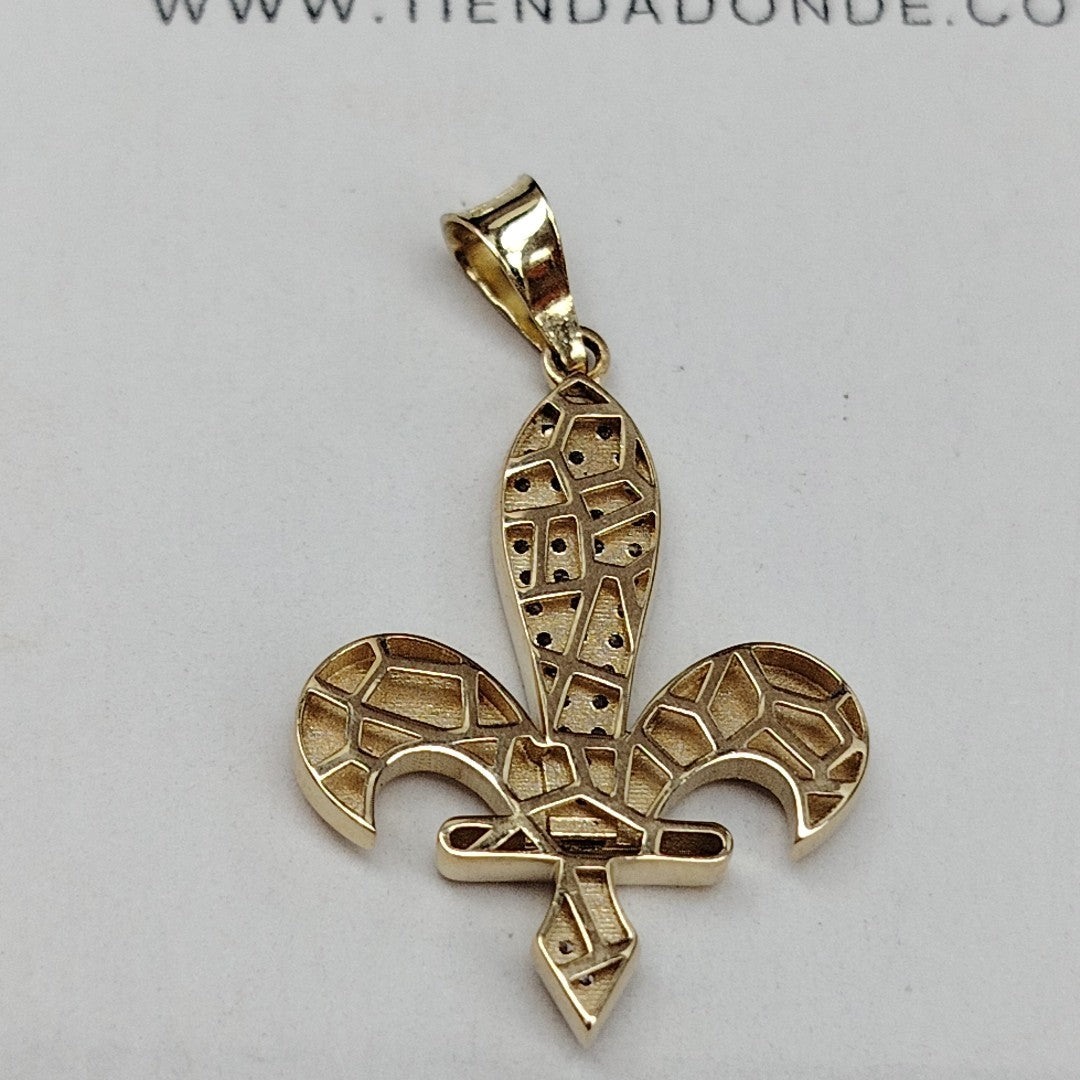 DIJES ORO 14K 1.6 (NUEVO)