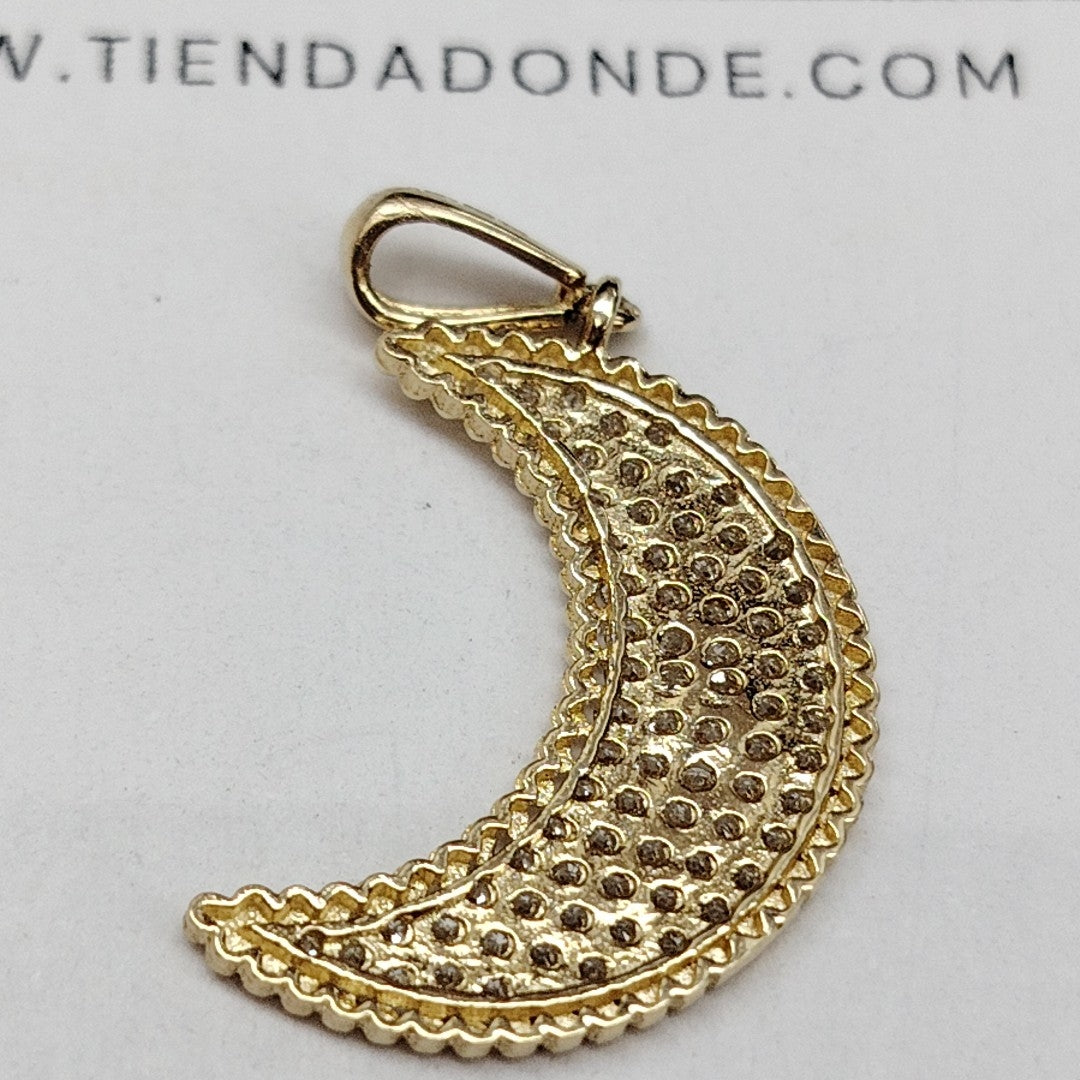 DIJES ORO 14K 1.6 (NUEVO)