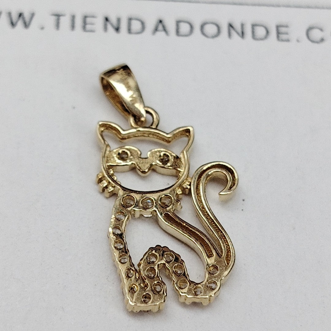 DIJES ORO 14K 0.9 (NUEVO)