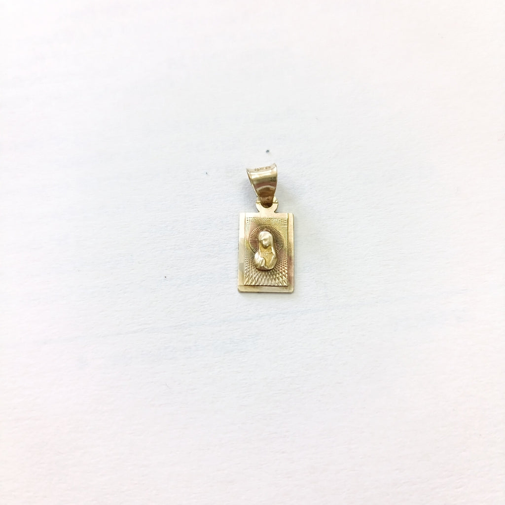 DIJE ORO 10 K 0.5 GRMS (SEMINUEVO)