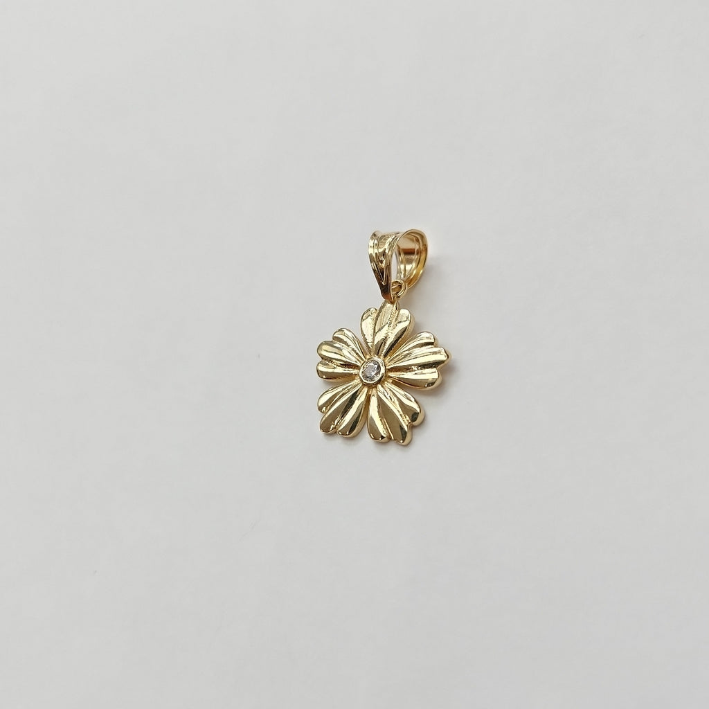 DIJES ORO 14K 1.1 (NUEVO)