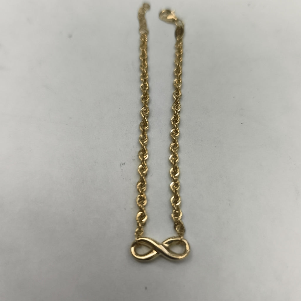 PULSERAS DAMA ORO 14K 1.9 (NUEVO)