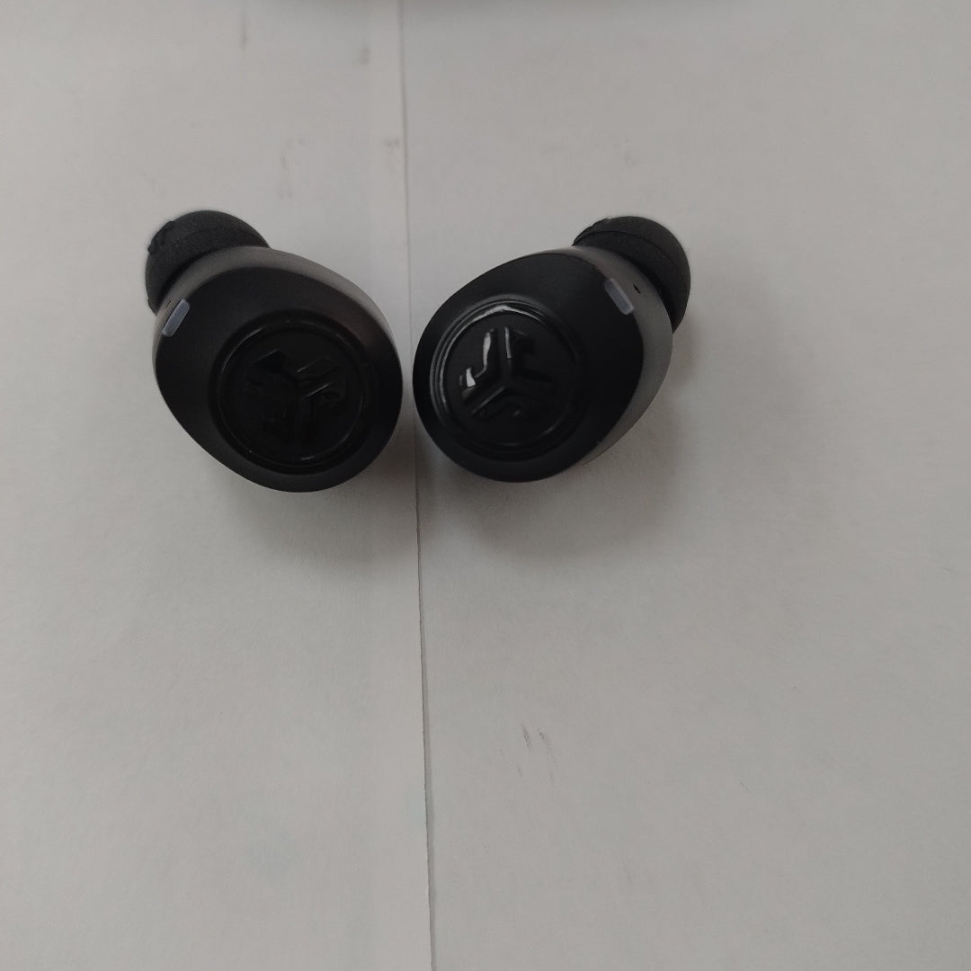 AUDIFONOS JLAB JBUDS AIR EXECUTIVE INALAMBRICO IN EAR (SEMINUEVO)