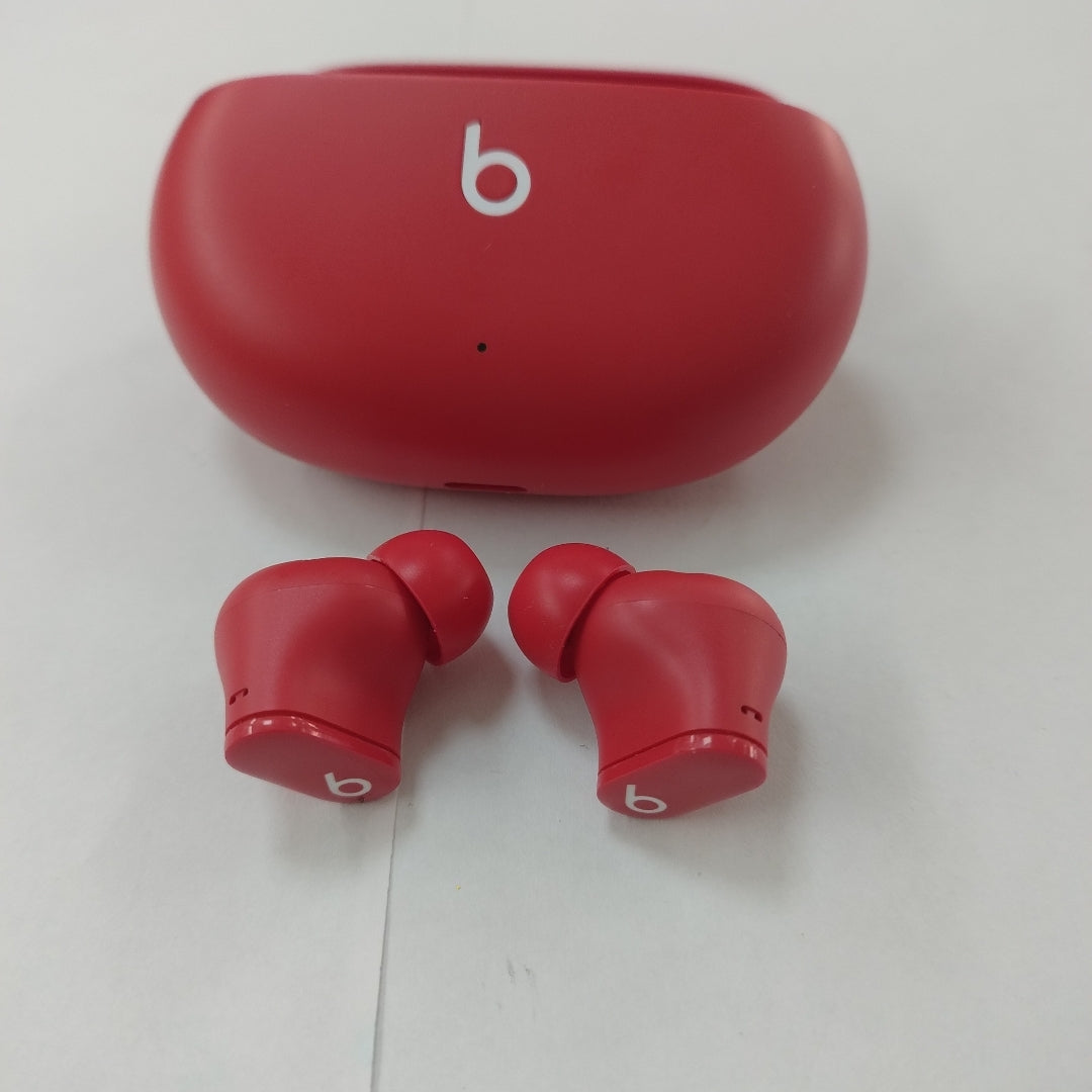 AUDIFONOS BEATS STUDIO BUDS INALAMBRICO IN EAR (SEMINUEVO)