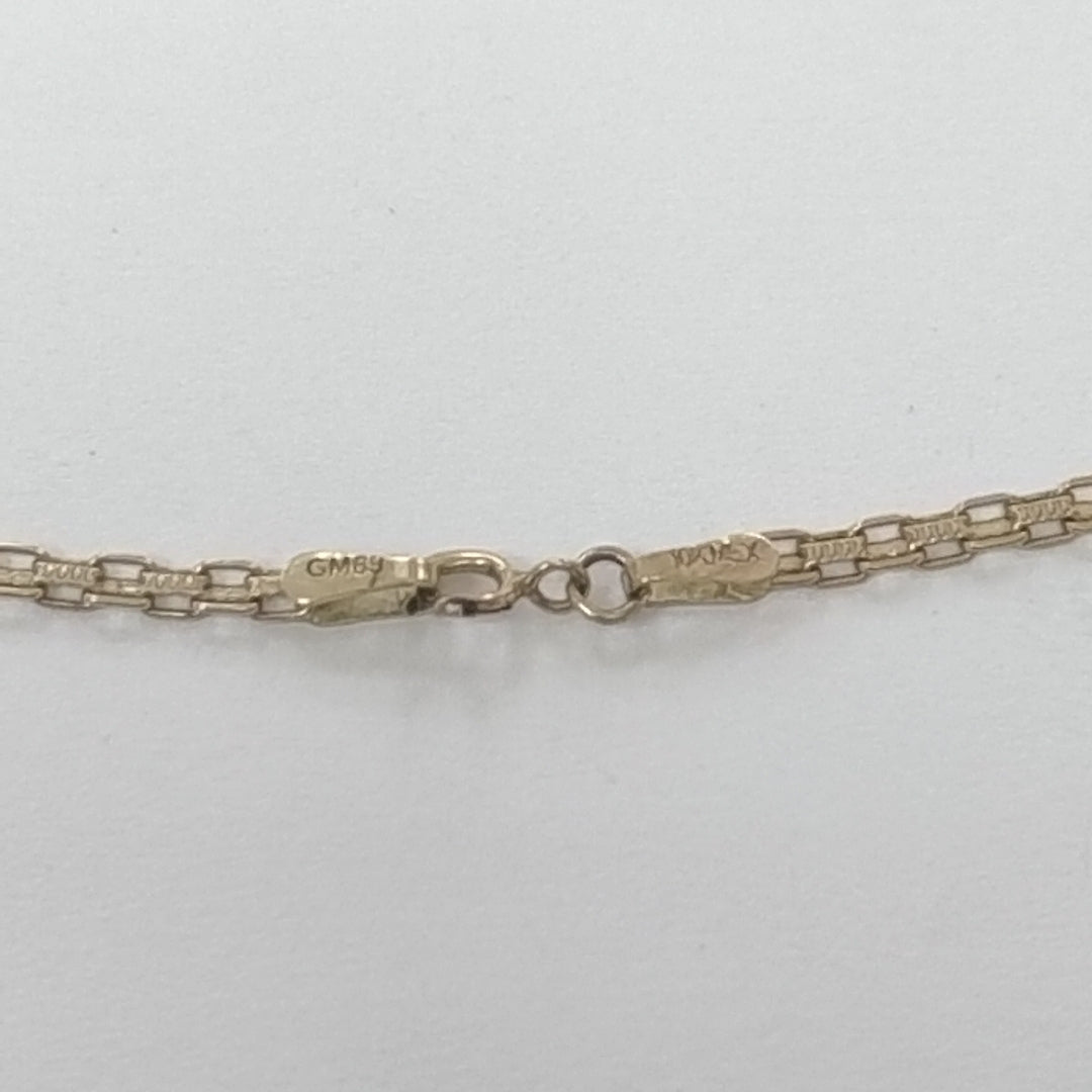 PULSERA ORO 8 K 2,20 GRMS (SEMINUEVO)