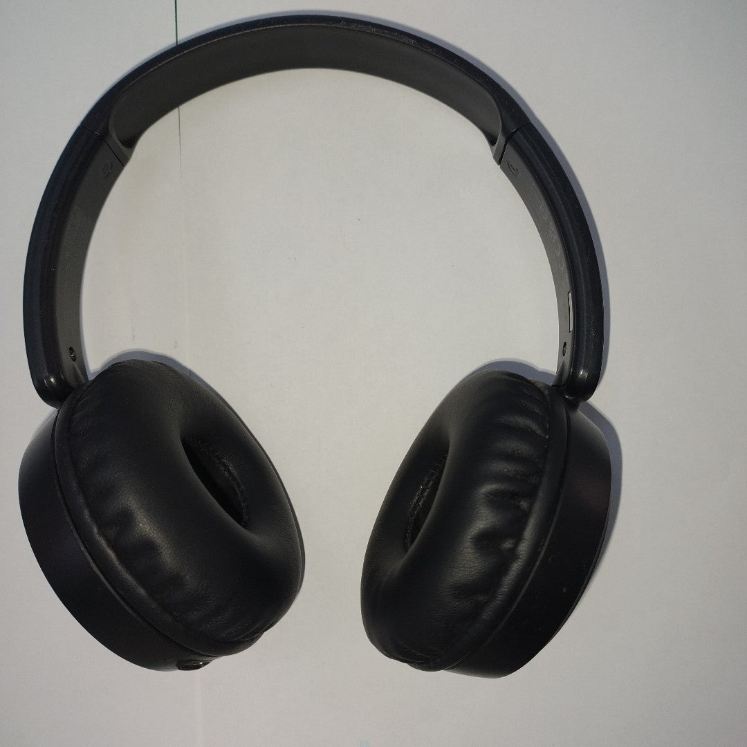 AUDIFONOS JVC HA-S36W INALAMBRICO ON EAR (SEMINUEVO)