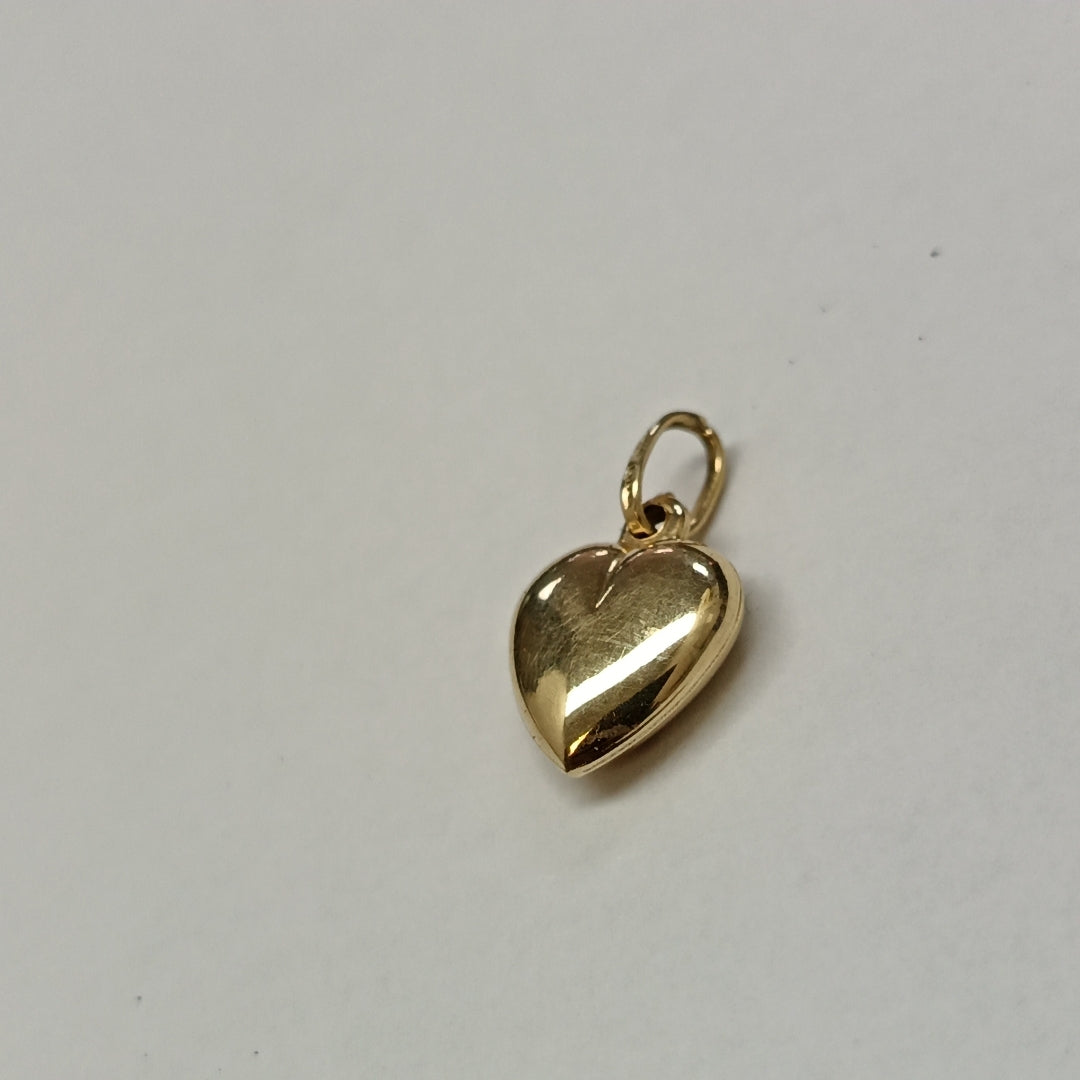 DIJE ORO 14 K 1.1 GRMS (SEMINUEVO)