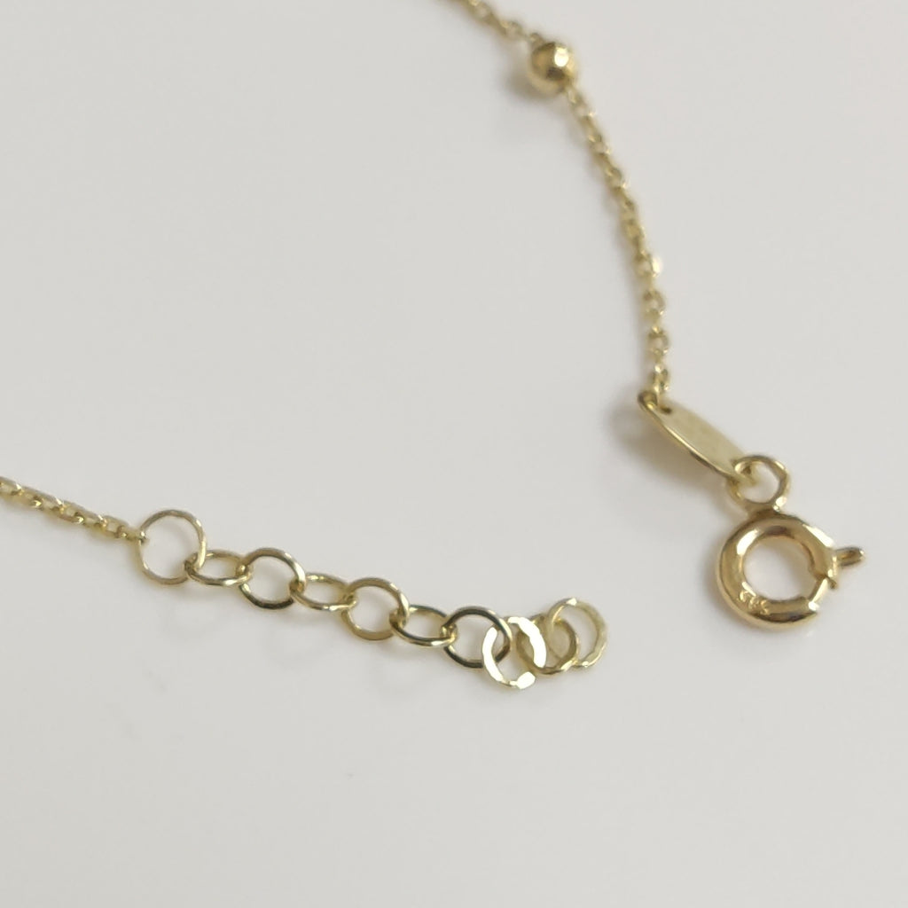 PULSERAS DAMA ORO 14K 1.2 (NUEVO)