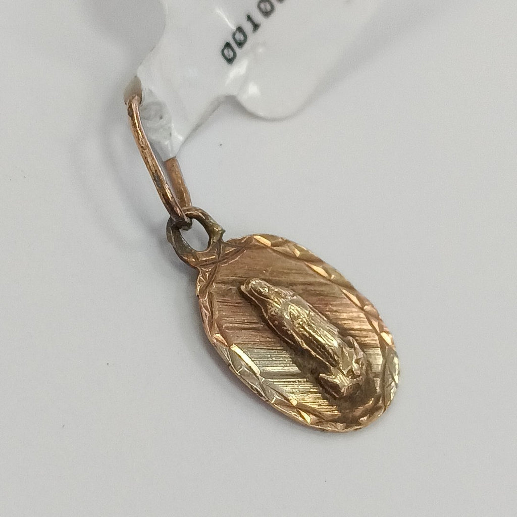 DIJE ORO 8 K 0.6 GRMS (SEMINUEVO)