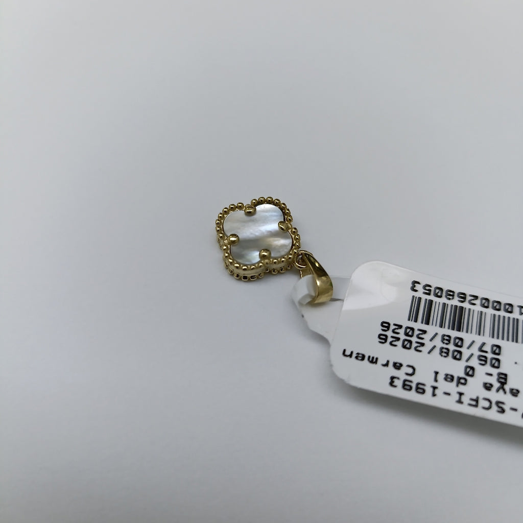 DIJES ORO 14K 0.9 (NUEVO)