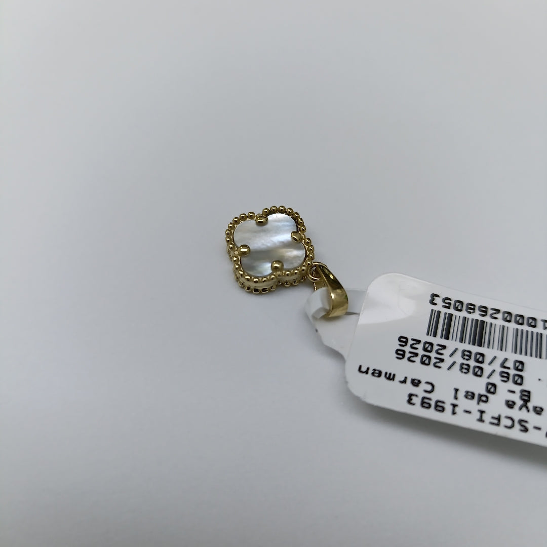 DIJES ORO 14K 0.9 (NUEVO)