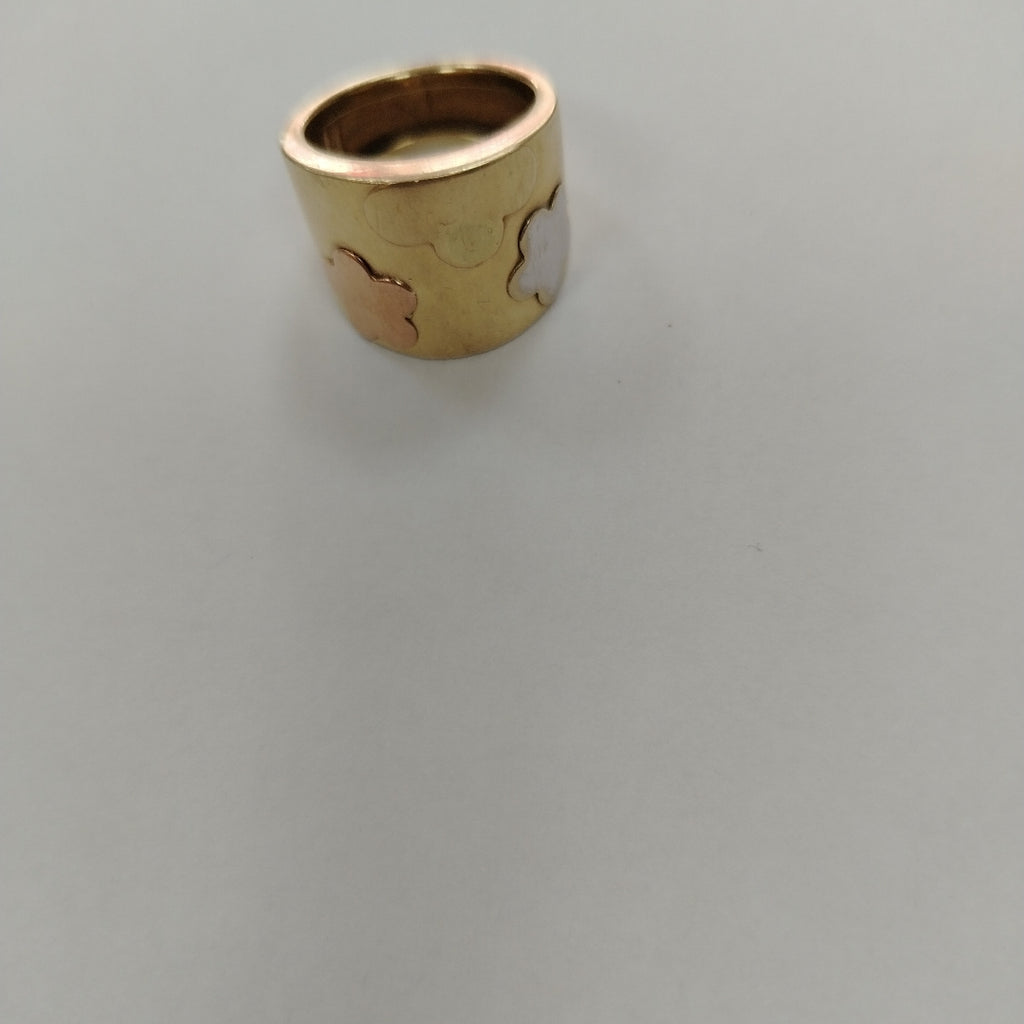 ANILLITO ORO 14 K 5,40 GRMS (SEMINUEVO)
