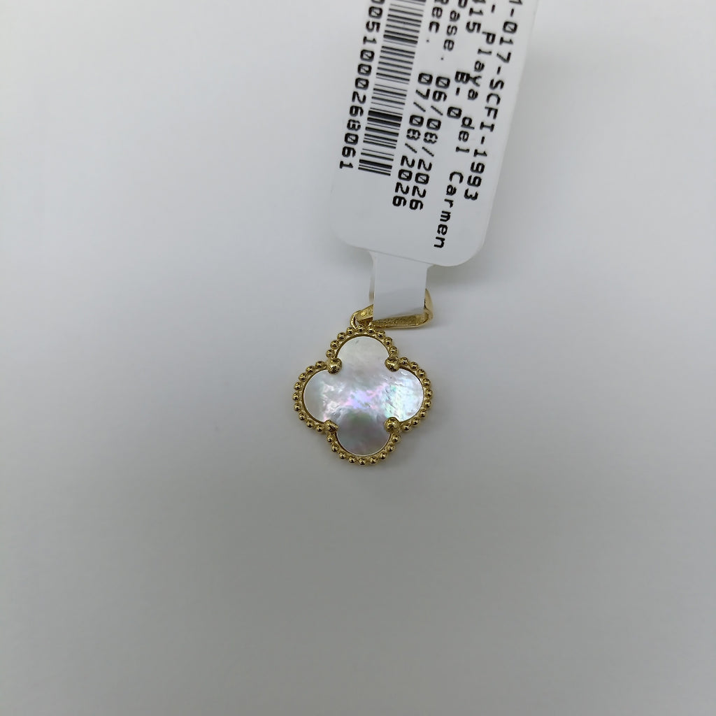 DIJES ORO 14K 1.8 (NUEVO)