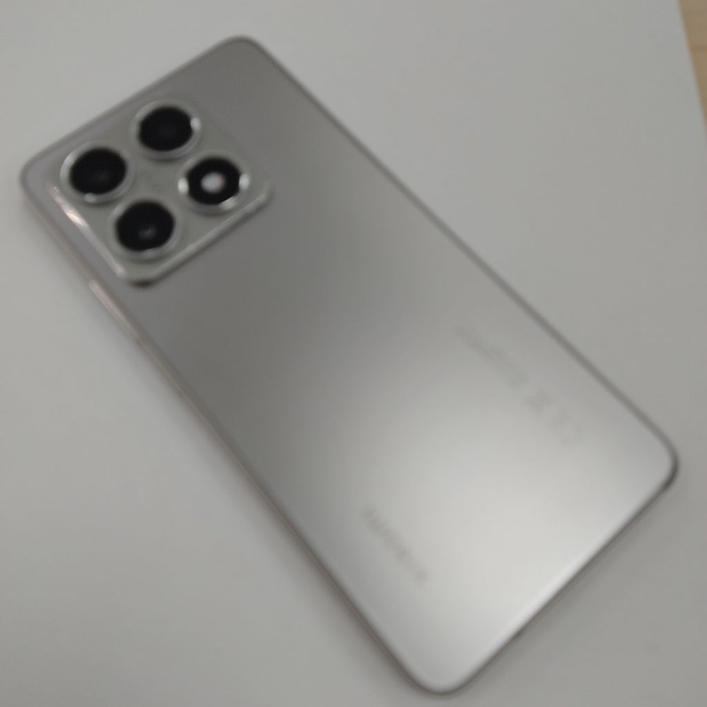 CELULAR XIAOMI 14T PRO 2407FPN8EG (2024) 512 GB 12 GB RAM (SEMINUEVO)