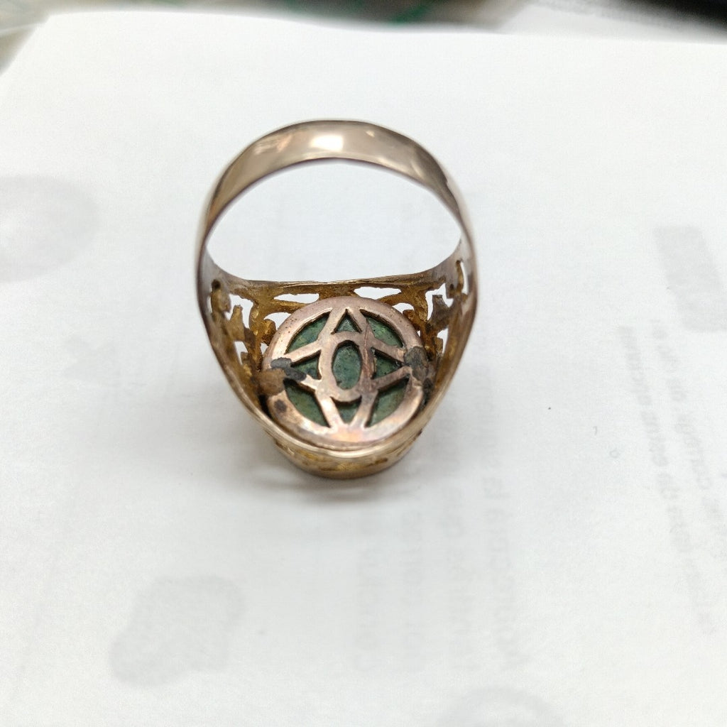 ANILLITO ORO 8 K 6,40 GRMS (SEMINUEVO)
