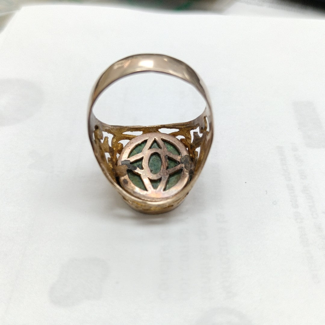 ANILLITO ORO 8 K 6,40 GRMS (SEMINUEVO)