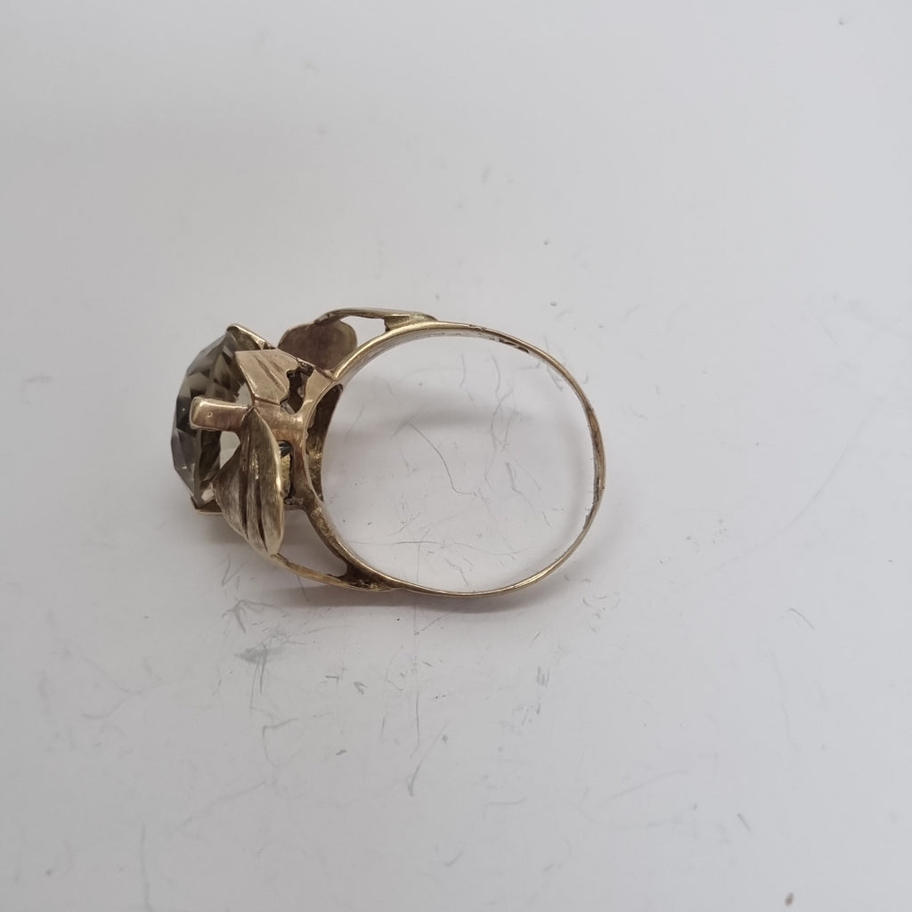 ANILLITO ORO 8 K 4 GRMS (SEMINUEVO)