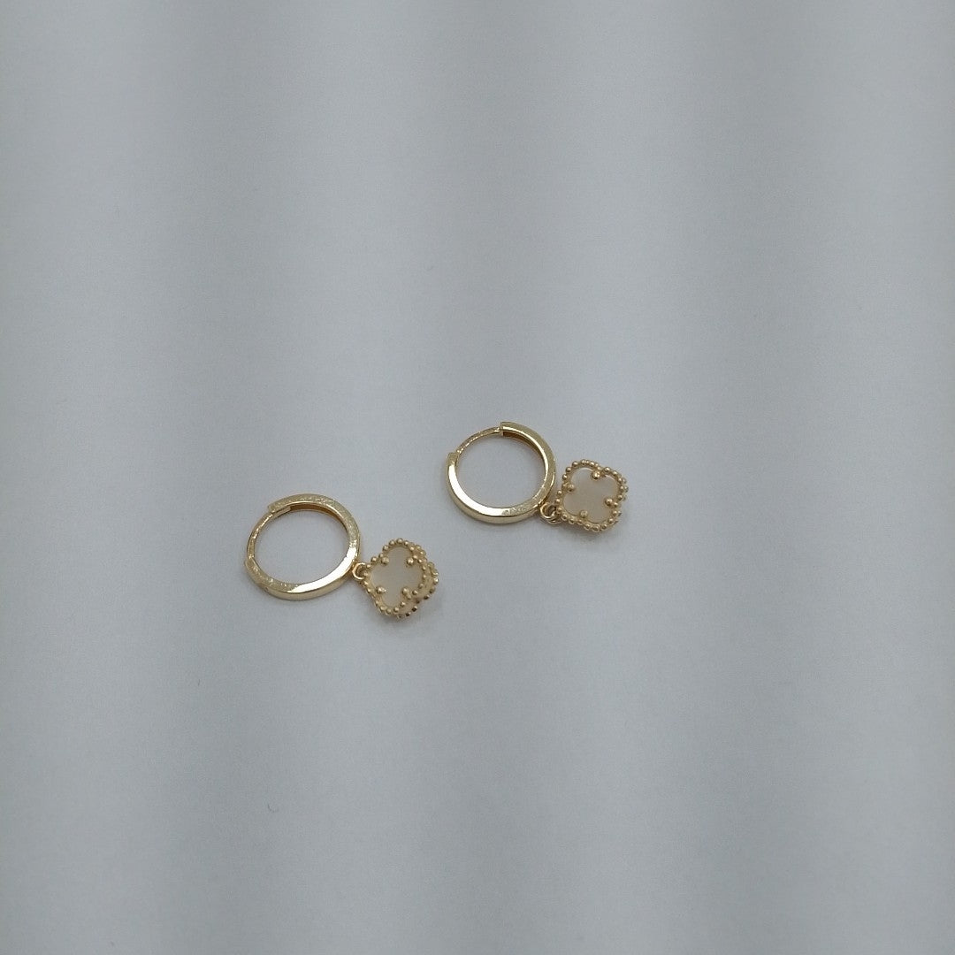 HUGGIES ORO 14K 2.1 (NUEVO)