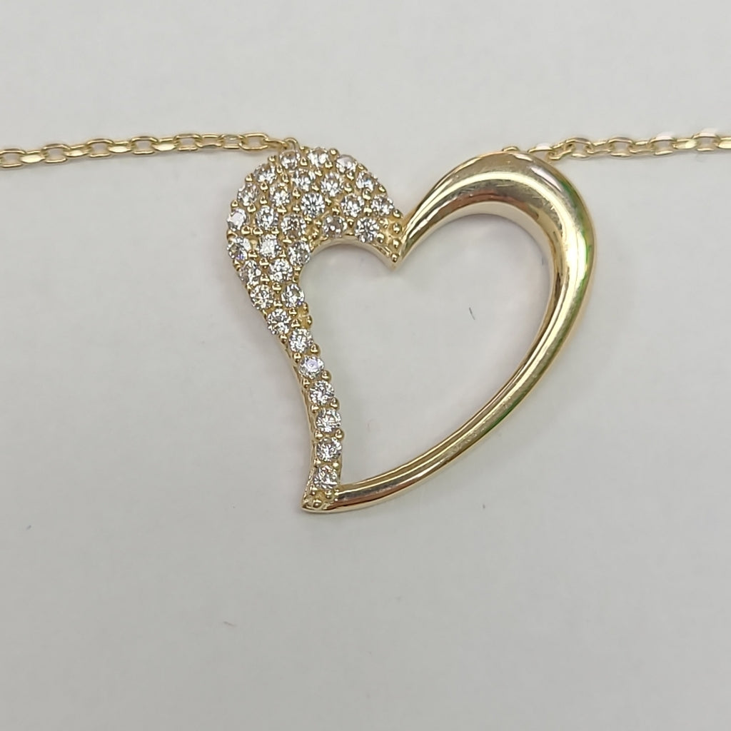 GARGANTILLAS ORO 14K 2.6 (NUEVO)