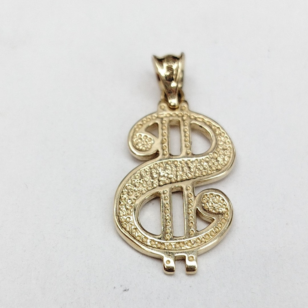 DIJES ORO 14K 1.5 (NUEVO)