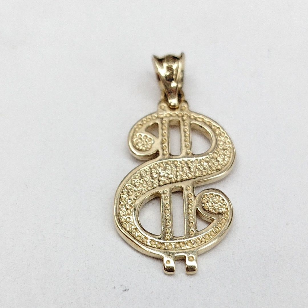 DIJES ORO 14K 1.5 (NUEVO)