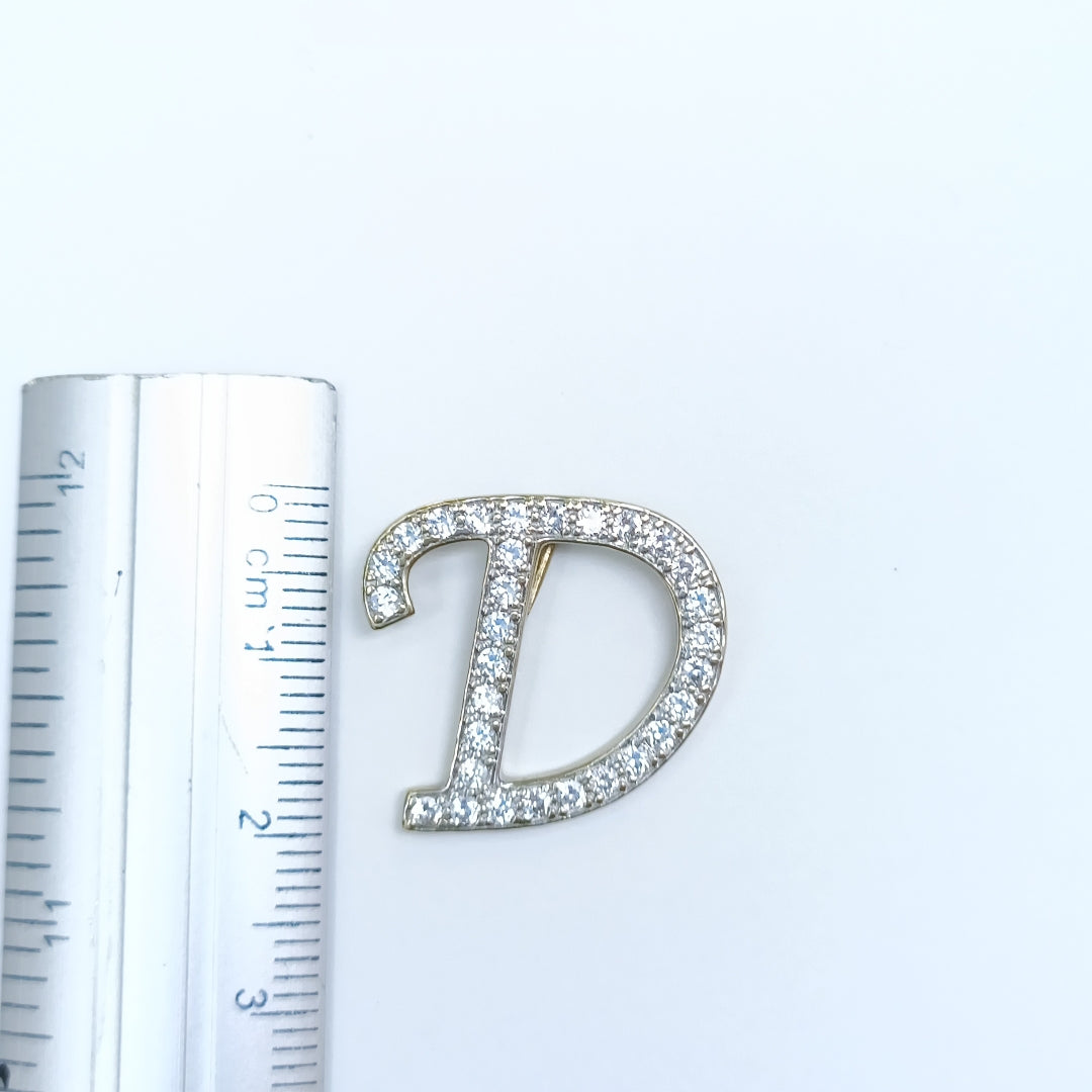 DIJE ORO 8 K 2.2 GRMS (SEMINUEVO)