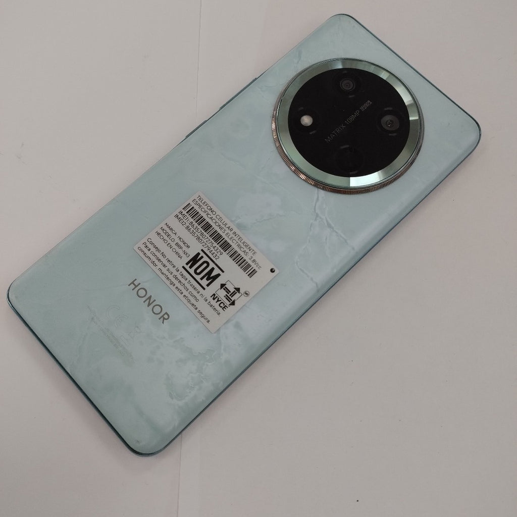 CELULAR HONOR MAGIC 7 LITE BRP-NX3 (2025) 512 GB 8 GB RAM (SEMINUEVO)