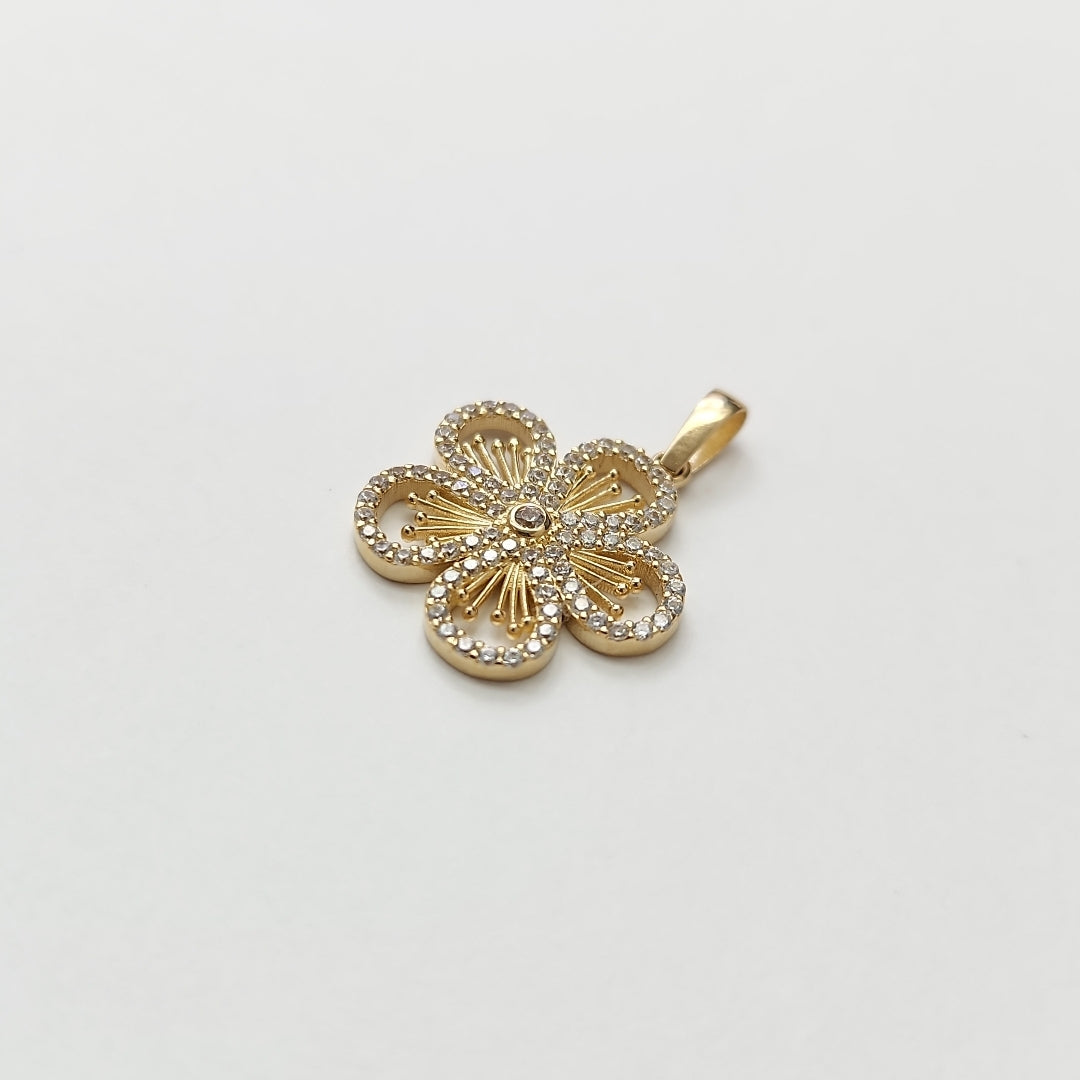 DIJES ORO 14K 1.6 (NUEVO)