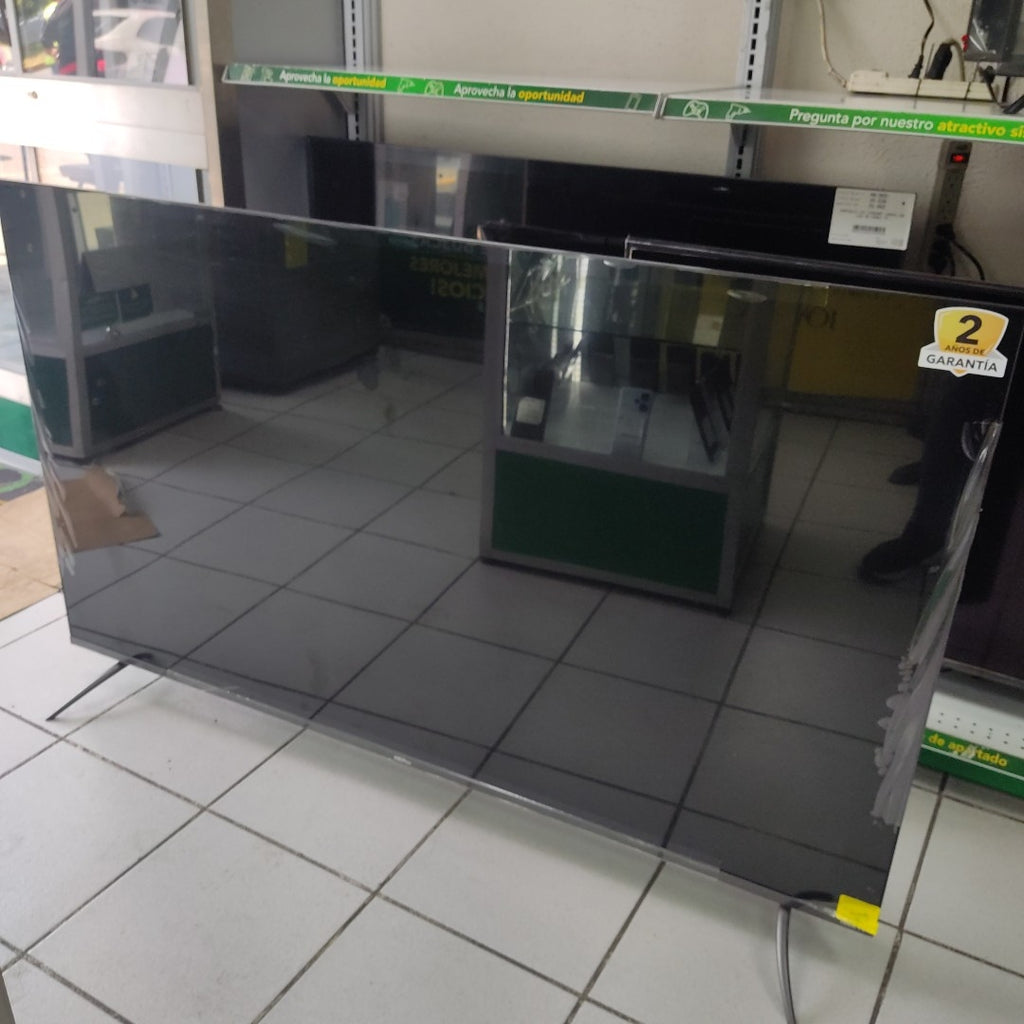 PANTALLA HKPRO HKP65RUHD1 65" LED 4K (SEMINUEVO)