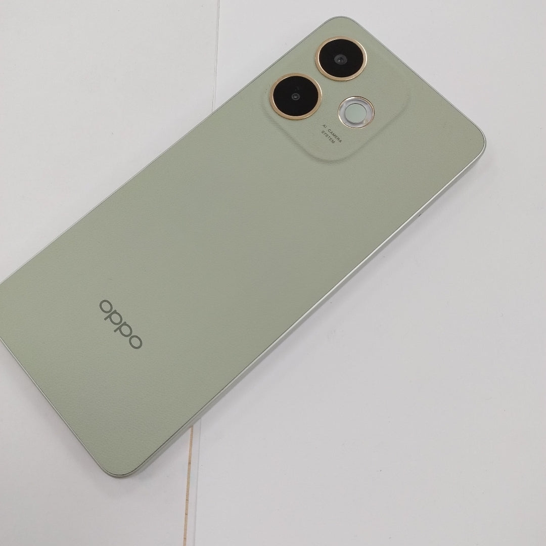 CELULAR OPPO A5 PRO CPH2711 (2025) 256 GB 8 GB RAM (SEMINUEVO)
