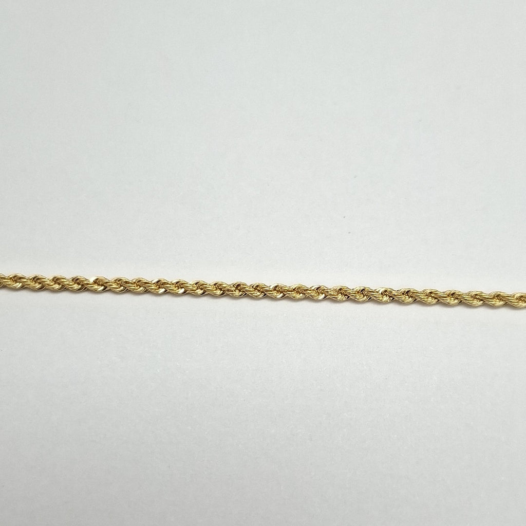 CADENAS TORSAL ORO 14K 1.7 (NUEVO)