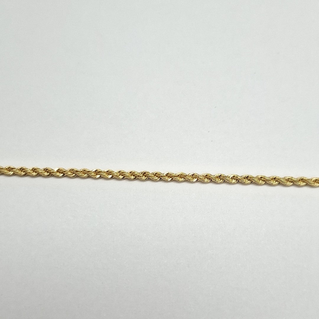 CADENAS TORSAL ORO 14K 1.7 (NUEVO)