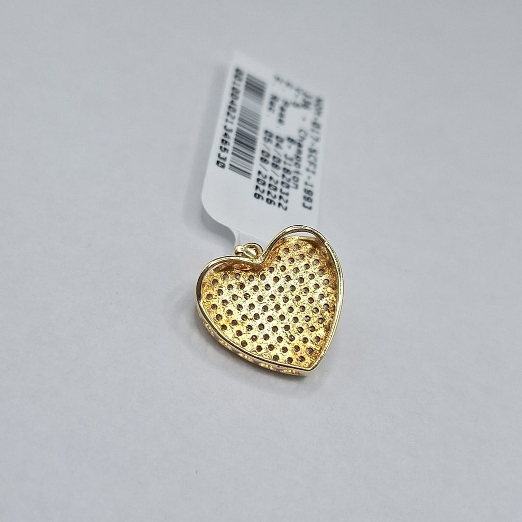 DIJE ORO 14 K 2.2 GRMS (SEMINUEVO)