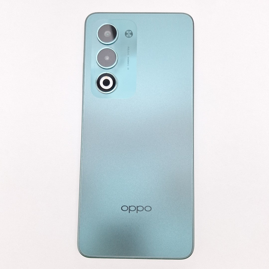CELULAR OPPO A5 CPH2727 (2025) 256 GB 4 GB RAM (SEMINUEVO)