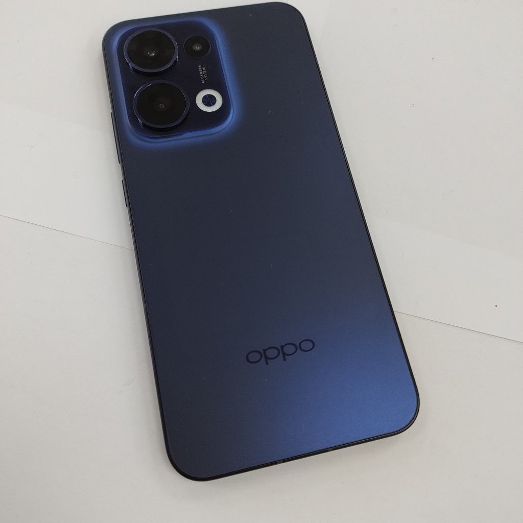 CELULAR OPPO RENO13 5G CPH2689 (2024) 512 GB 12 GB RAM (SEMINUEVO)