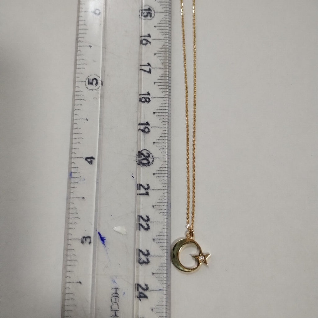 GARGANTILLAS ORO 14K 1.7 (NUEVO)
