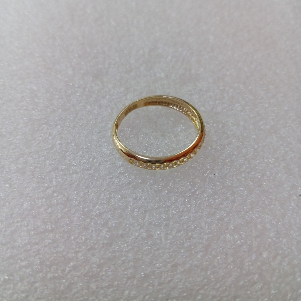 ANILLOS DAMA ORO 14K 1.3 (NUEVO)
