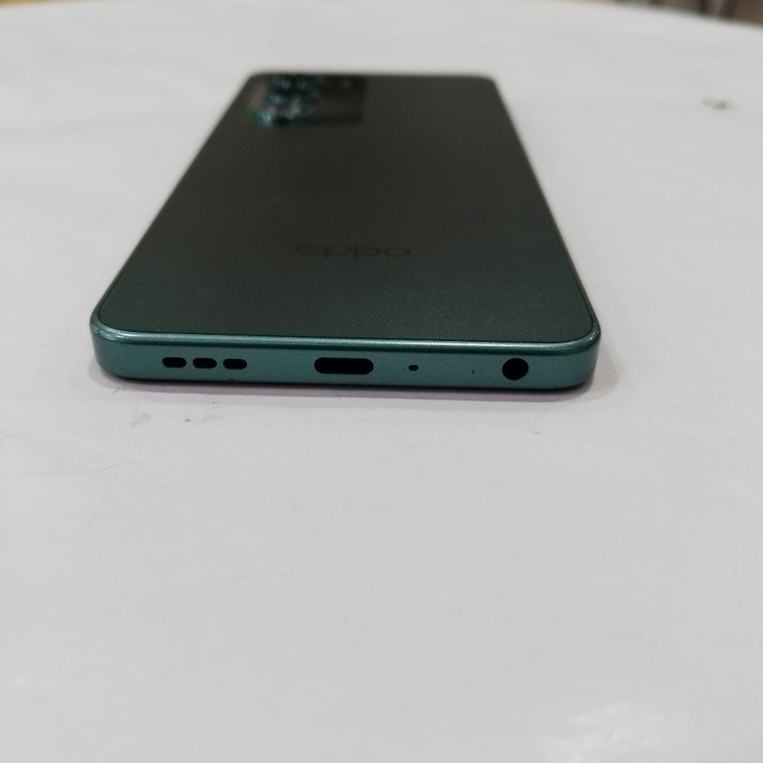 CELULAR OPPO A5 CPH2727 (2025) 256 GB 4 GB RAM (SEMINUEVO)